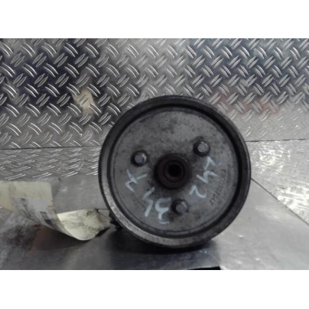 Pompe de direction RENAULT GRAND ESPACE 4