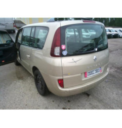 Pompe de direction RENAULT GRAND ESPACE 4 Photo n°9