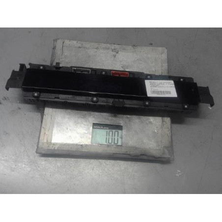 Compteur RENAULT GRAND ESPACE 4 Photo n°1