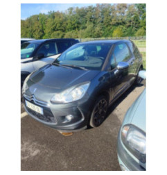 Feu arriere principal gauche (feux) CITROEN DS3 Photo n°9