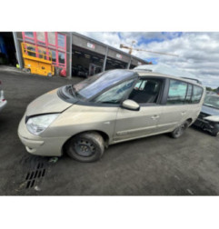 Compteur RENAULT GRAND ESPACE 4 Photo n°14