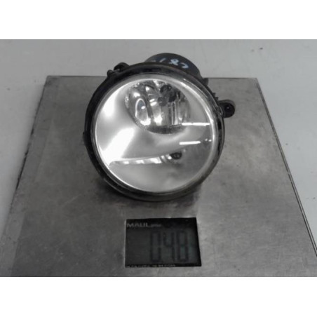 Anti brouillard gauche (feux) RENAULT TWINGO 2 Photo n°1