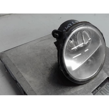 Anti brouillard gauche (feux) RENAULT TWINGO 2