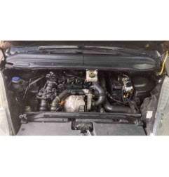 Commande chauffage CITROEN C4 PICASSO 1
