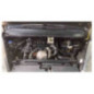 Commande chauffage CITROEN C4 PICASSO 1