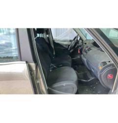 Commande chauffage CITROEN C4 PICASSO 1 Photo n°5