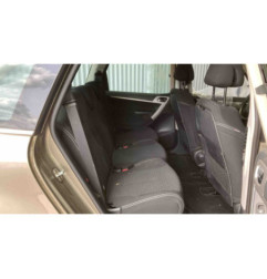Commande chauffage CITROEN C4 PICASSO 1 Photo n°6