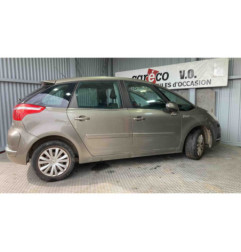 Commande chauffage CITROEN C4 PICASSO 1 Photo n°8