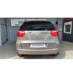 Commande chauffage CITROEN C4 PICASSO 1 Photo n°9