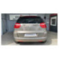 Commande chauffage CITROEN C4 PICASSO 1