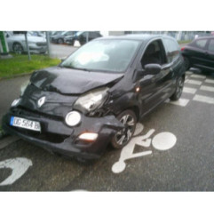 Anti brouillard gauche (feux) RENAULT TWINGO 2 Photo n°6