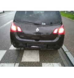 Anti brouillard gauche (feux) RENAULT TWINGO 2 Photo n°7