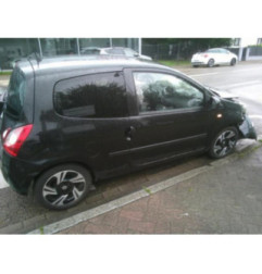 Anti brouillard gauche (feux) RENAULT TWINGO 2 Photo n°8