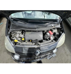 Anti brouillard gauche (feux) RENAULT TWINGO 2 Photo n°10