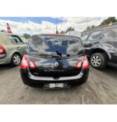 Anti brouillard gauche (feux) RENAULT TWINGO 2 Photo n°19