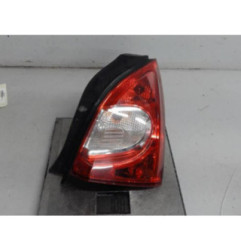 Feu arriere principal droit (feux) RENAULT TWINGO 2 Photo n°1
