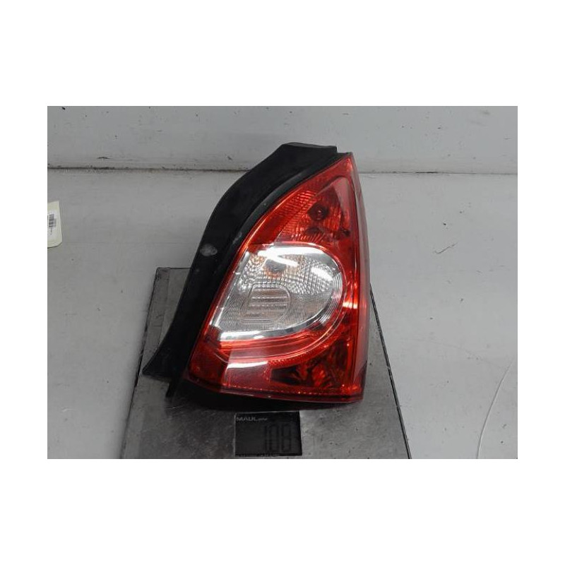 Feu arriere principal droit (feux) RENAULT TWINGO 2