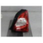 Feu arriere principal droit (feux) RENAULT TWINGO 2