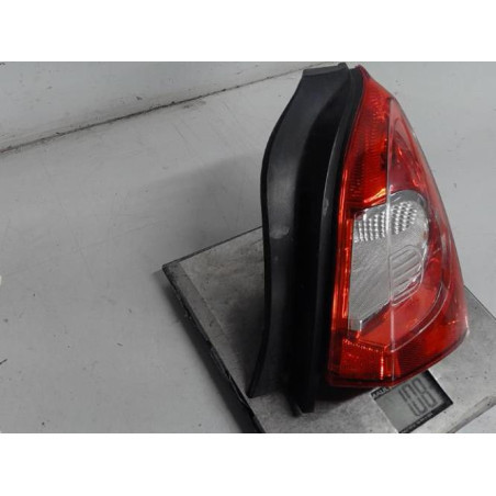 Feu arriere principal droit (feux) RENAULT TWINGO 2