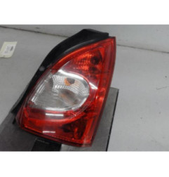 Feu arriere principal droit (feux) RENAULT TWINGO 2 Photo n°3