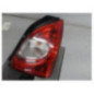 Feu arriere principal droit (feux) RENAULT TWINGO 2