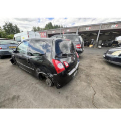 Feu arriere principal droit (feux) RENAULT TWINGO 2 Photo n°17