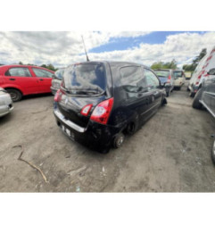 Feu arriere principal droit (feux) RENAULT TWINGO 2 Photo n°18