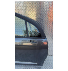 Porte avant droit CITROEN DS3 Photo n°3