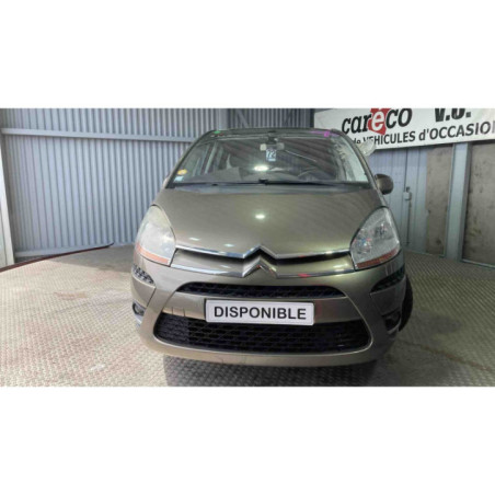 Capot CITROEN C4 PICASSO 1 Photo n°1