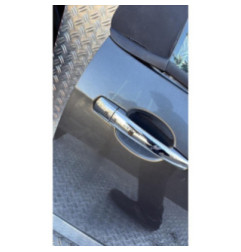 Porte avant droit CITROEN DS3 Photo n°4