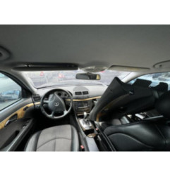 Ceinture avant droit MERCEDES CLASSE E 211 Photo n°11