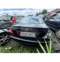 Ceinture avant droit MERCEDES CLASSE E 211 Photo n°15