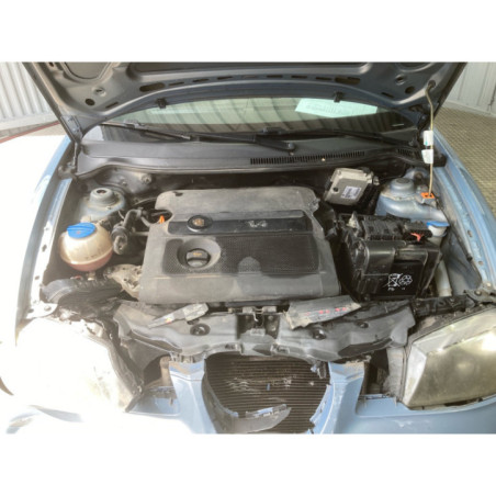 Commande chauffage SEAT IBIZA 3