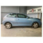 Commande chauffage SEAT IBIZA 3
