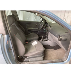 Commande chauffage SEAT IBIZA 3 Photo n°5