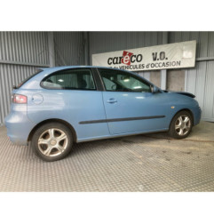 Commande chauffage SEAT IBIZA 3 Photo n°7