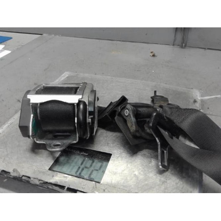 Ceinture avant gauche MERCEDES CLASSE E 211 Photo n°1