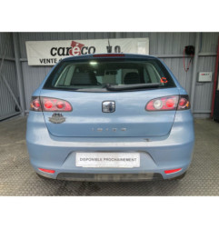 Commande chauffage SEAT IBIZA 3 Photo n°8