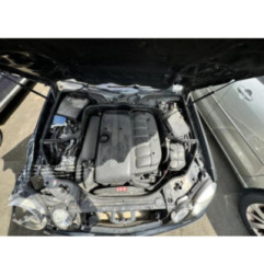 Ceinture avant gauche MERCEDES CLASSE E 211 Photo n°5