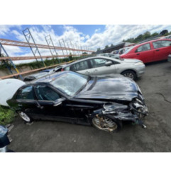 Ceinture avant gauche MERCEDES CLASSE E 211 Photo n°8