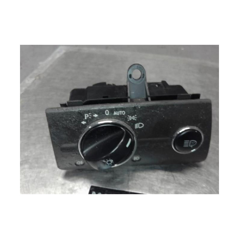 Commande de phare MERCEDES CLASSE E 211