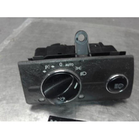 Commande de phare MERCEDES CLASSE E 211 Photo n°1