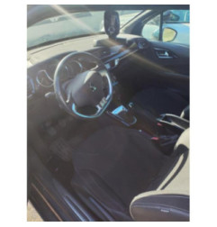 Porte avant droit CITROEN DS3 Photo n°9