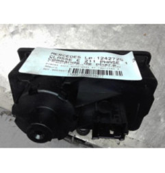 Commande de phare MERCEDES CLASSE E 211 Photo n°3