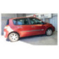 Capot RENAULT SCENIC 2
