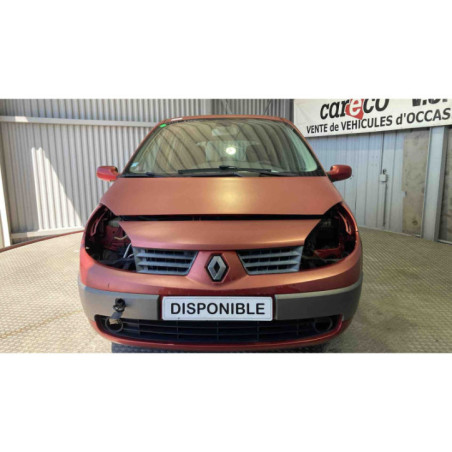 Custode arriere gauche RENAULT SCENIC 2 Photo n°1