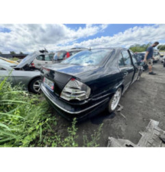 Commande de phare MERCEDES CLASSE E 211 Photo n°13