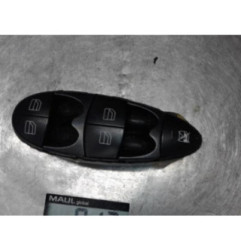 Interrupteur de leve vitre avant gauche MERCEDES CLASSE E 211 Photo n°1