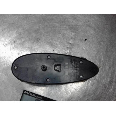 Interrupteur de leve vitre avant gauche MERCEDES CLASSE E 211