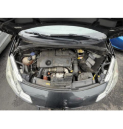 Porte avant droit CITROEN DS3 Photo n°13